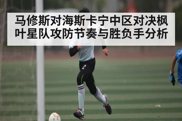 马修斯对海斯卡宁中区对决枫叶星队攻防节奏与胜负手分析